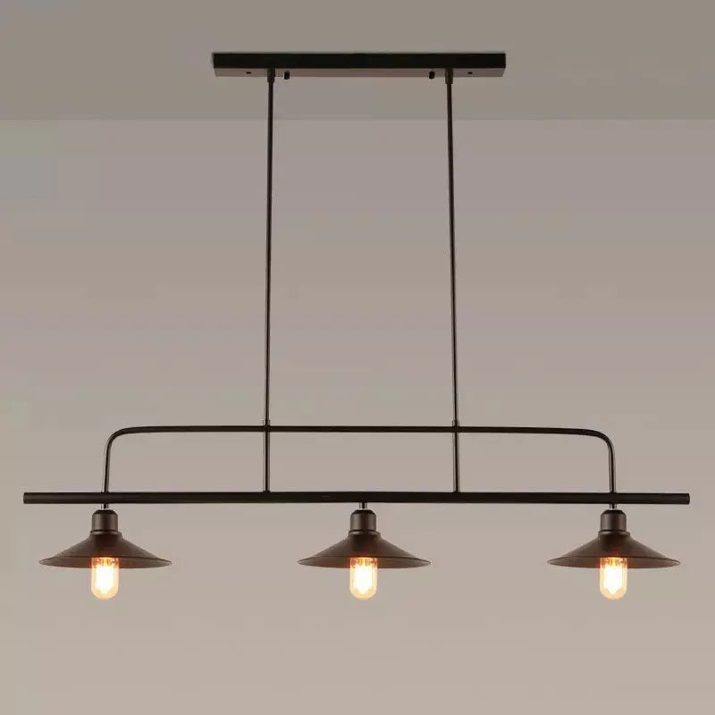 Suspension Jasper Retro Loft