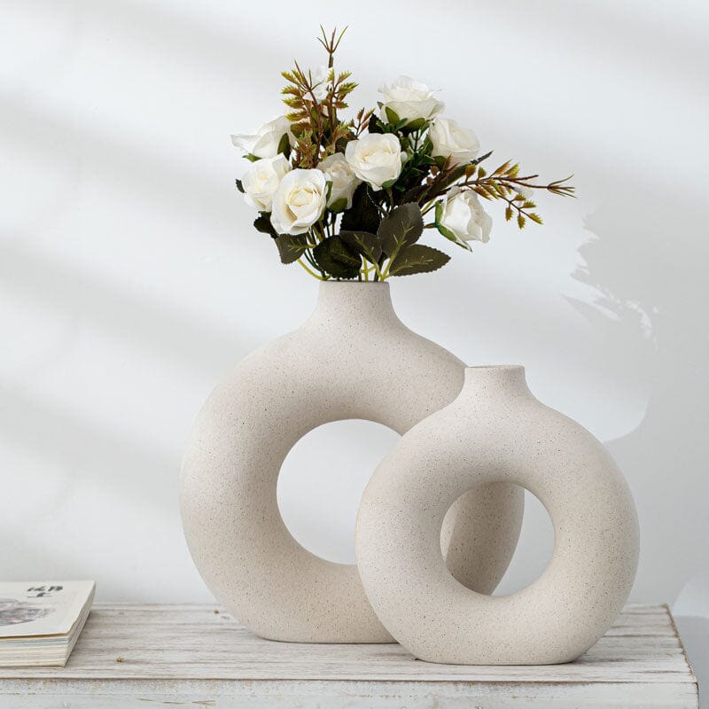 Nordisk Keramik Vase