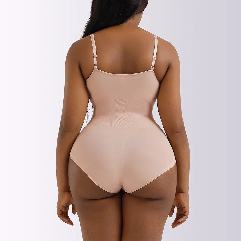 Sculpting Seamless Bodysuit