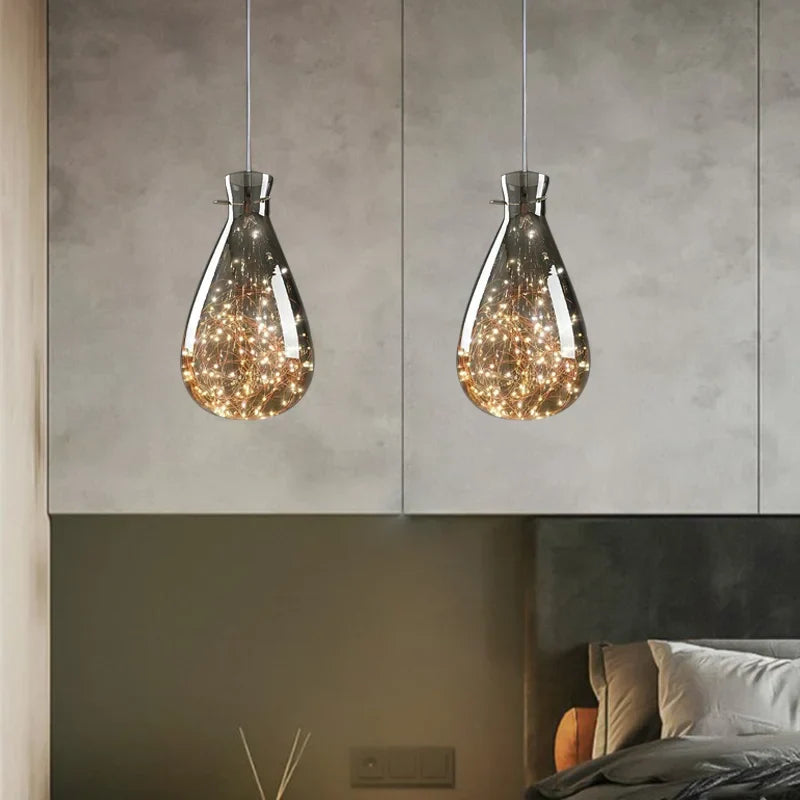 Ernest Lighting Fixtures