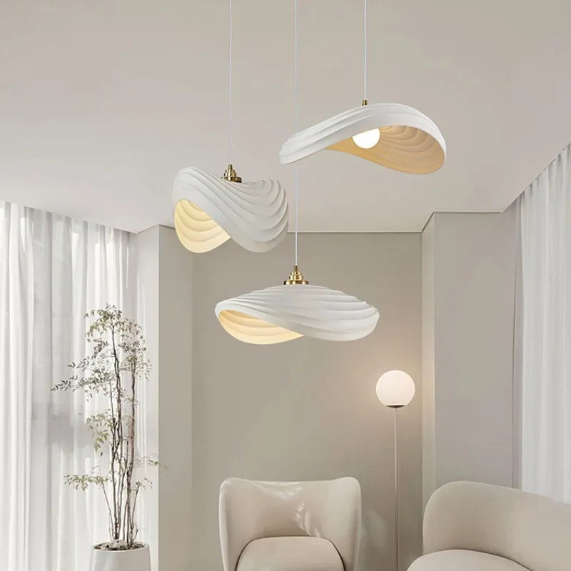 Shibumi Pendant Lights