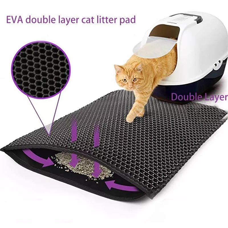 Cat Litter Cleaner