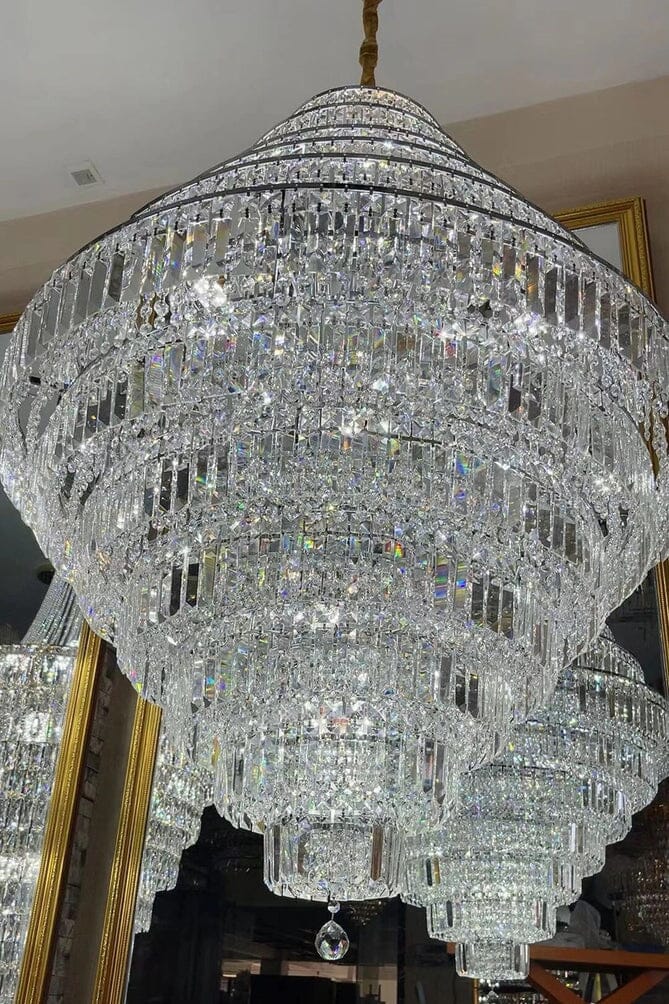 Hilton Chandelier