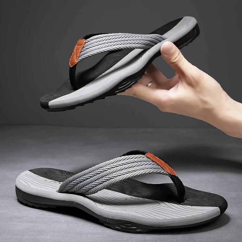 SEQUOIA SANDALS