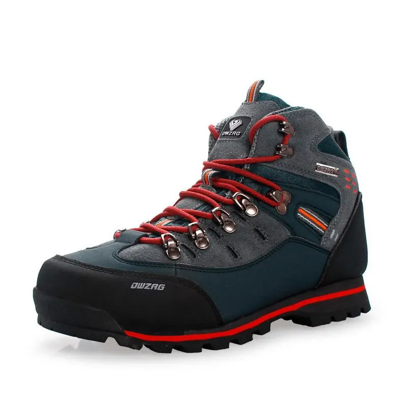 Vandringsskor för män - Outdoor Mountain Climbing Sneakers