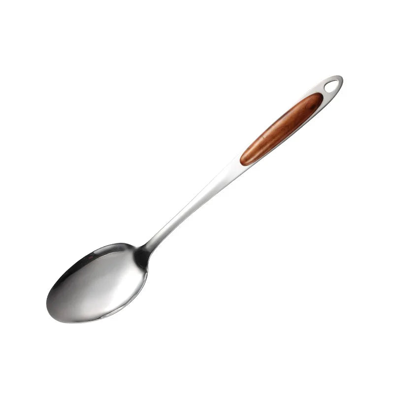 Sylvan Handle Utensil Set