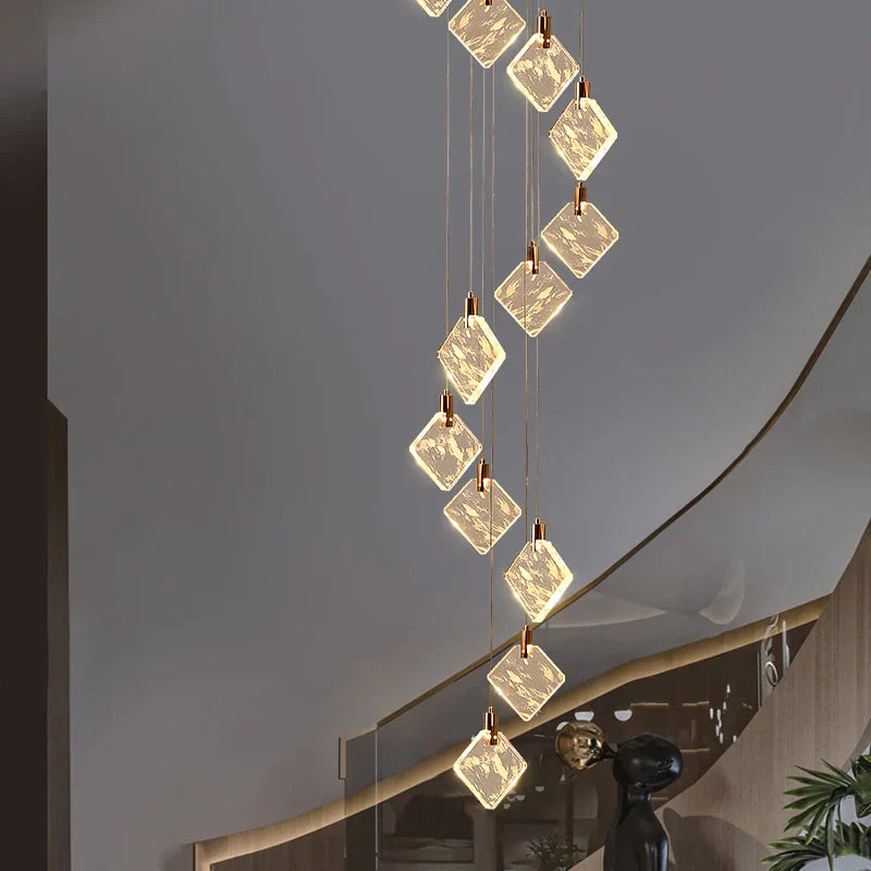 Evelina Chandelier