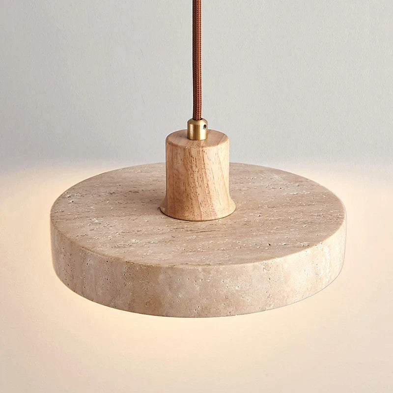 Lauren Pendant Lamp Collection