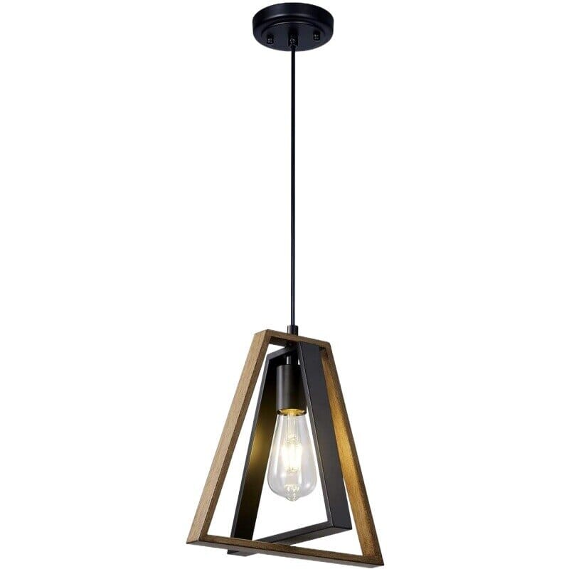 Mabel Retro Chandelier