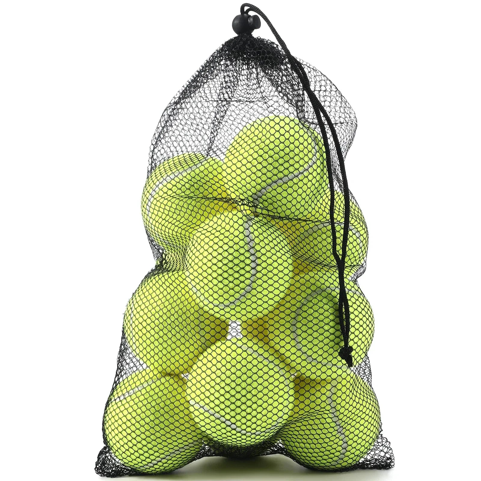 MeshMaster - Practical Tennis Balls