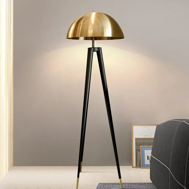 Vrimlo Modern Floor Lamp