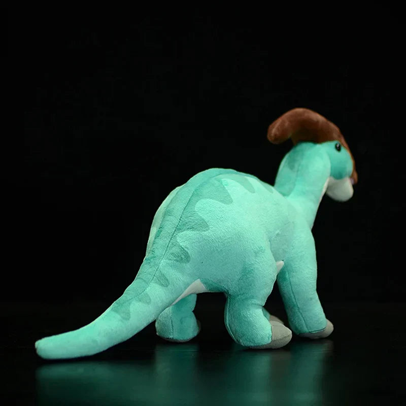 Jouets en peluche de dinosaures de qualité supérieure