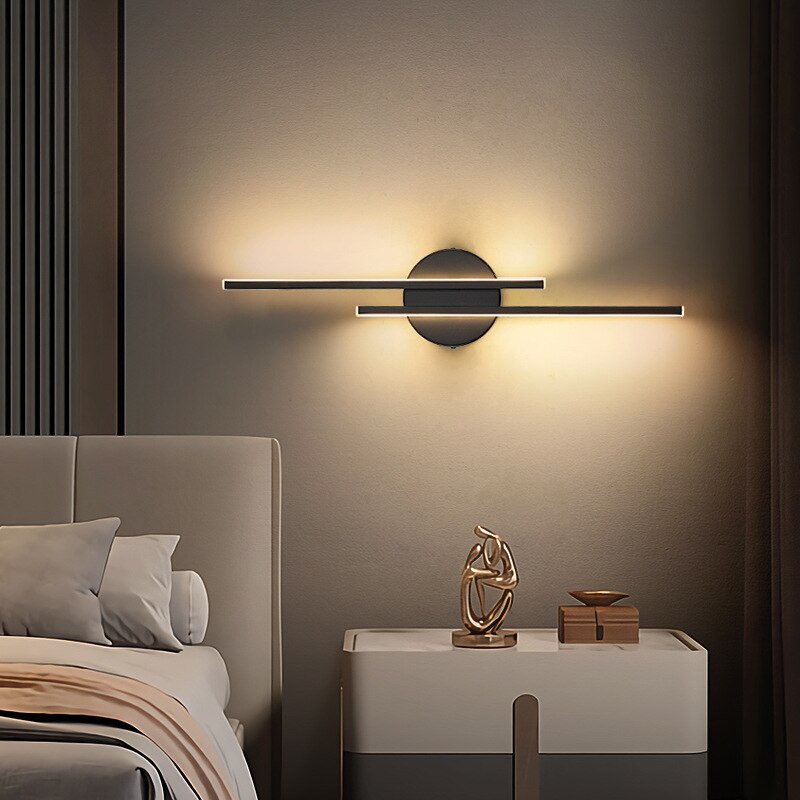 Harmonious Ambience Sconce -lamppu