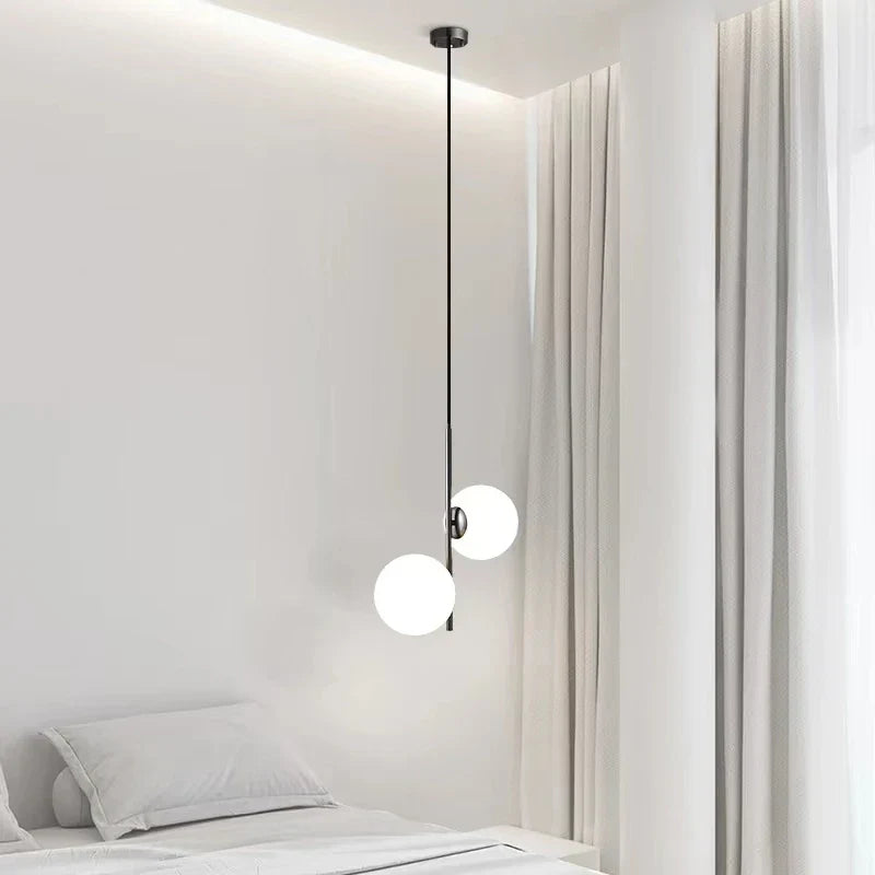 Lampes suspendues Ava