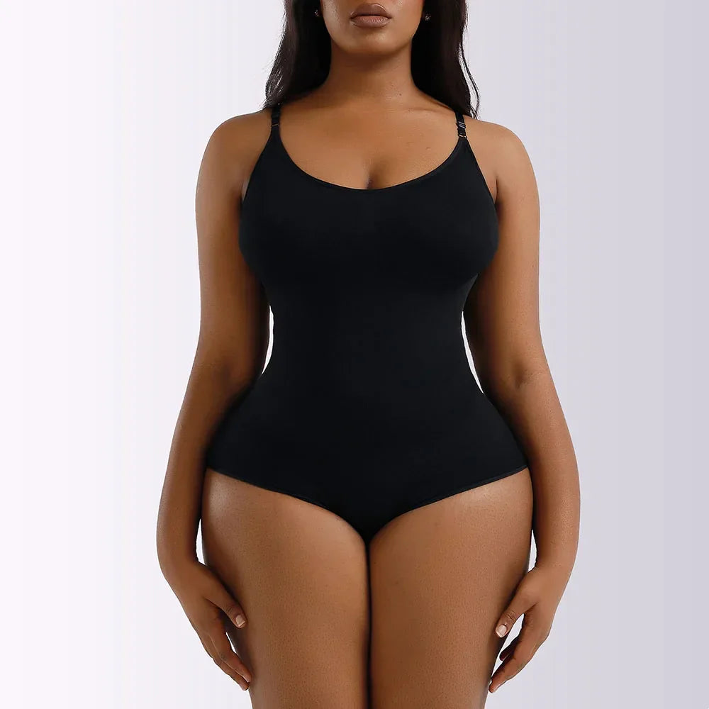 Sculpting Seamless Bodysuit