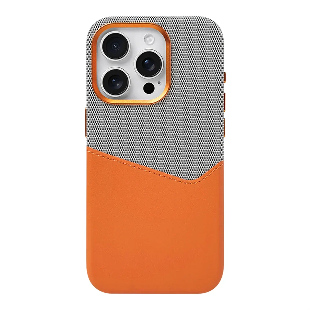 FUNDA PRESTIGIO PARA IPHONE