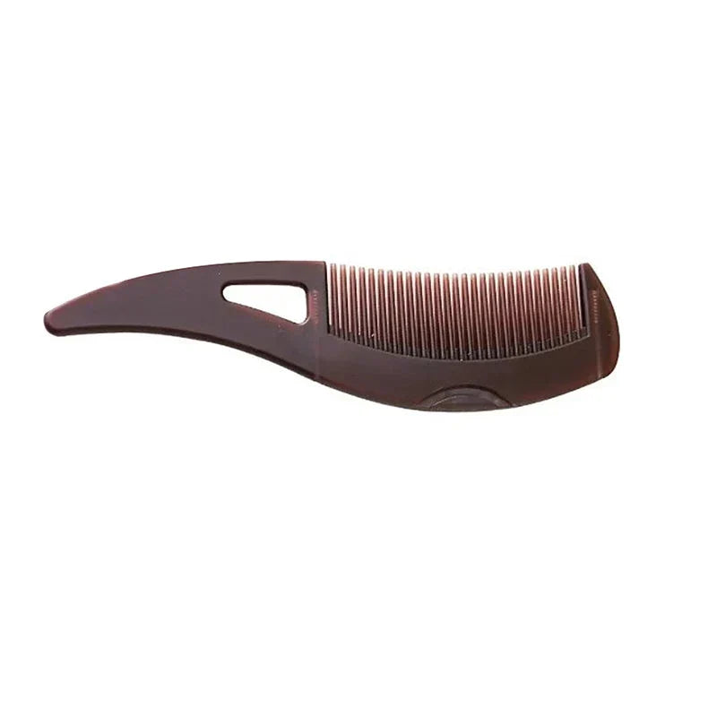 HairCare - Cleaning and Massage Comb