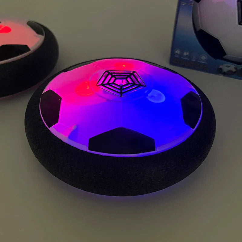 FloatKick - Electric Floating Football for Kids