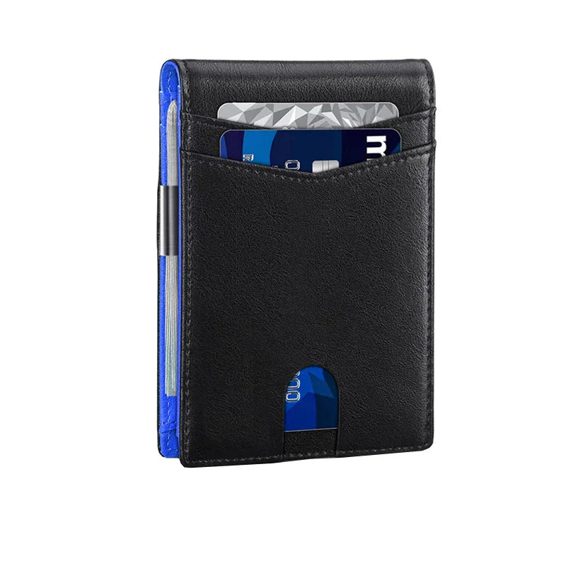 The SMART Wallet 3.0 - RFID Protection