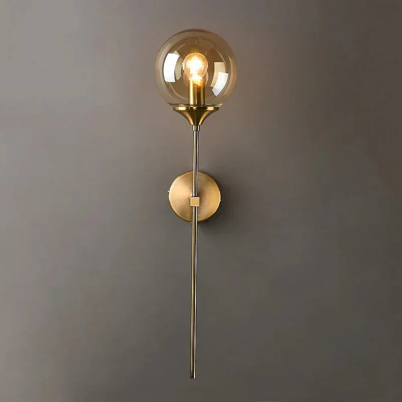 Emily Wall Lamp Collection