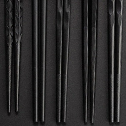 Very Fancy Chopsticks 5 Pairs