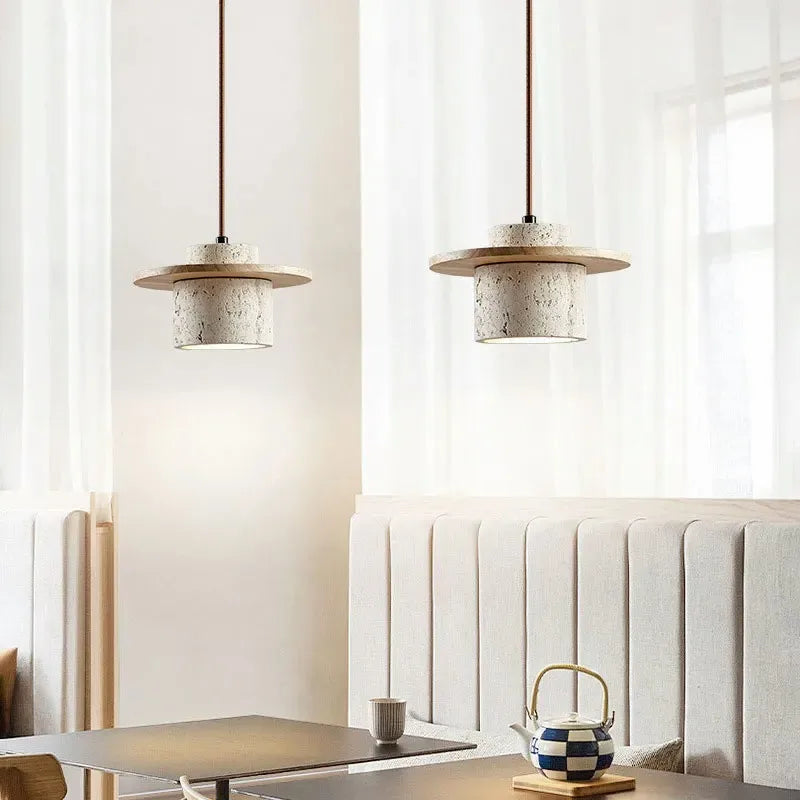 Kunglao Pendant Light