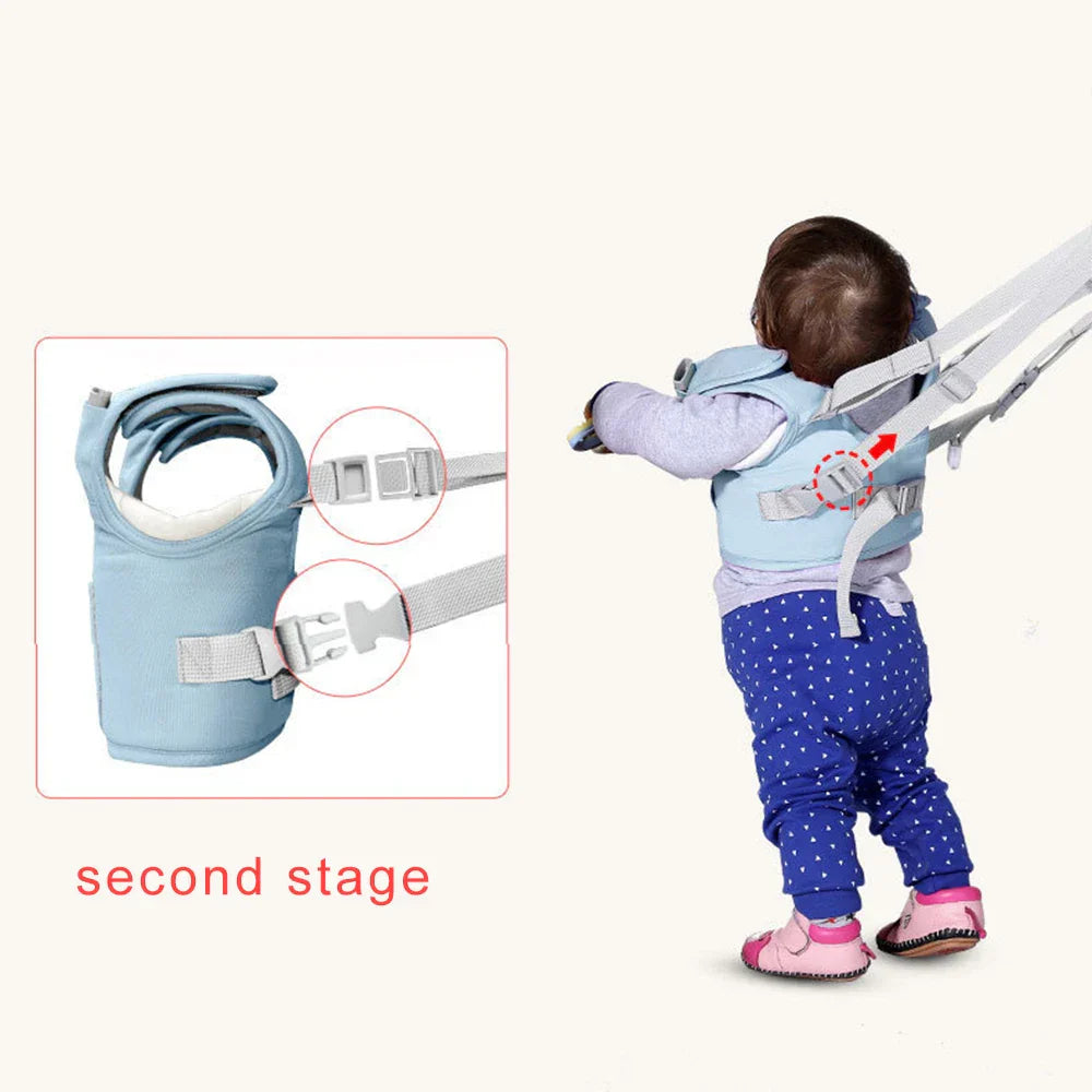 Baby Learning Walking Belt