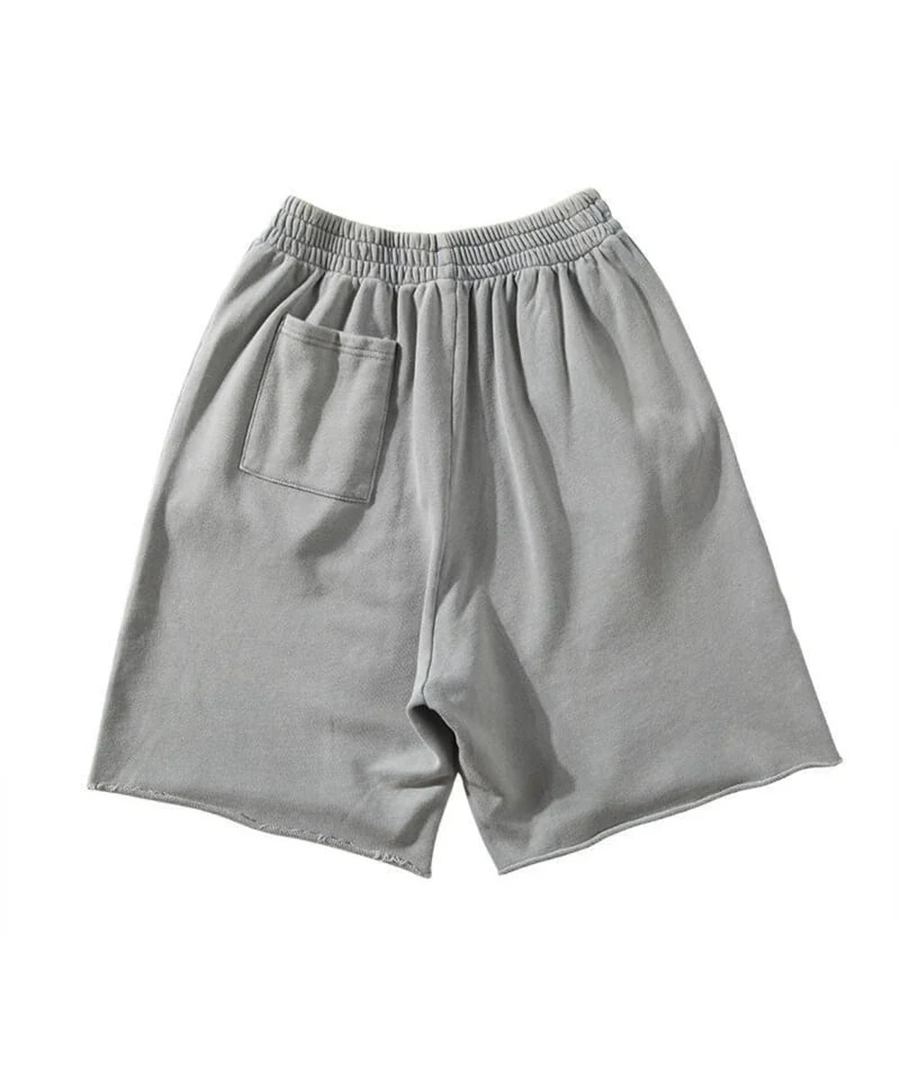 BayFront Athletics™ Ultra-Mjuka Träningsshorts