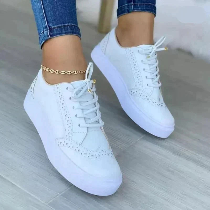 Scarpe da ginnastica ortopediche alla moda Emilie