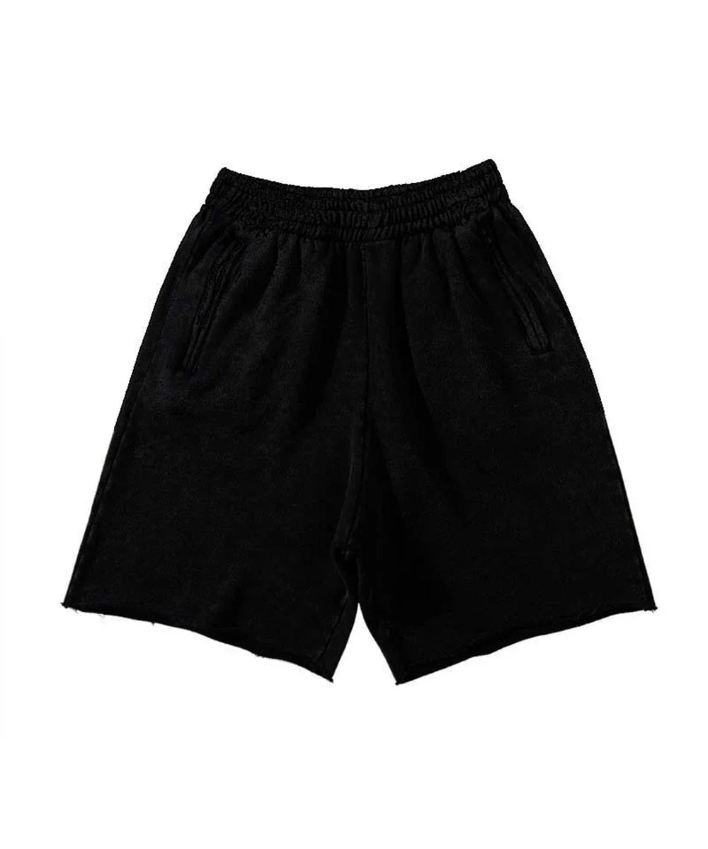 BayFront Athletics™ Ultra-Bløde Træningsshorts