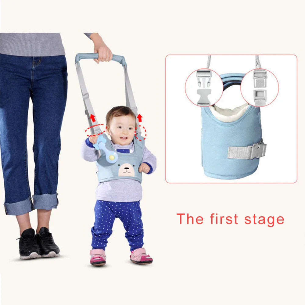 Baby Learning Walking Belt