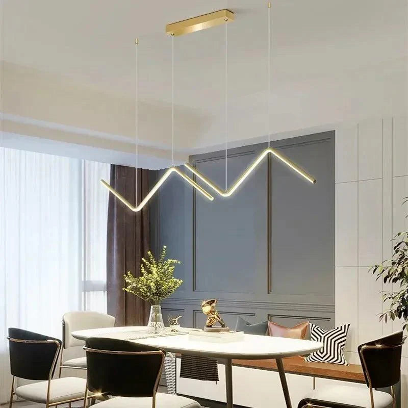 Riley Pendant Lamp Collection