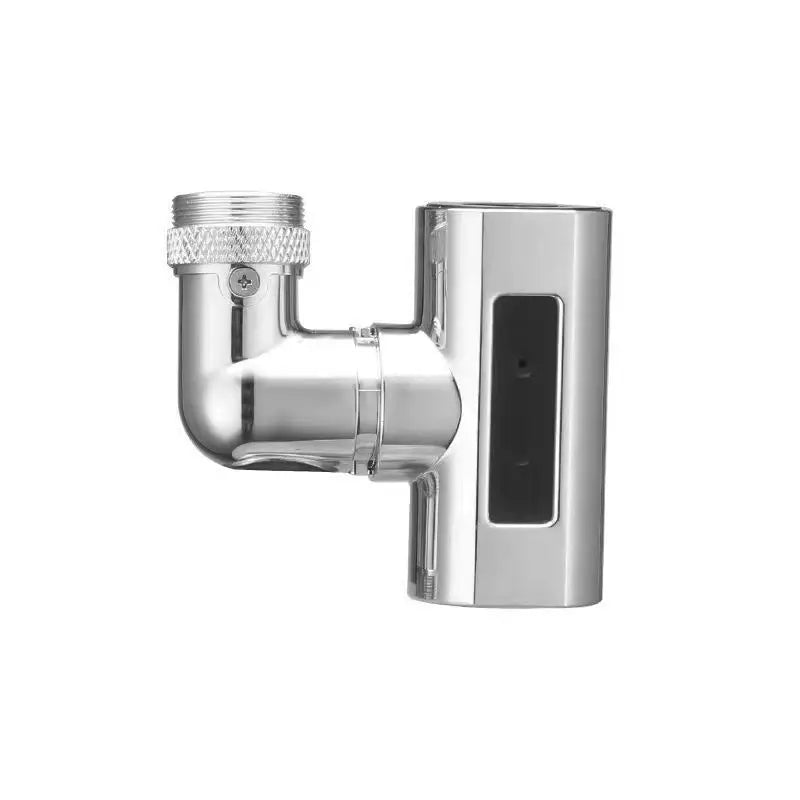 RainFlow – Pull-out washbasin tap faucet