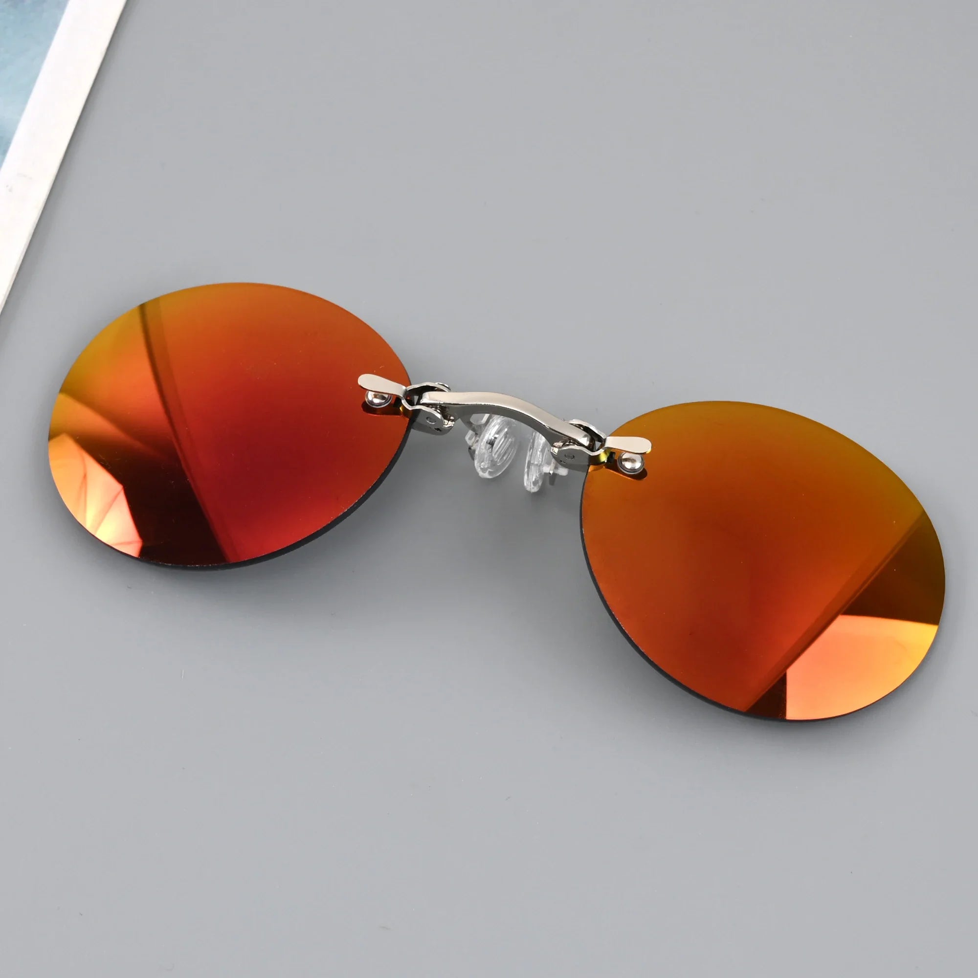 Lunettes de soleil Morph