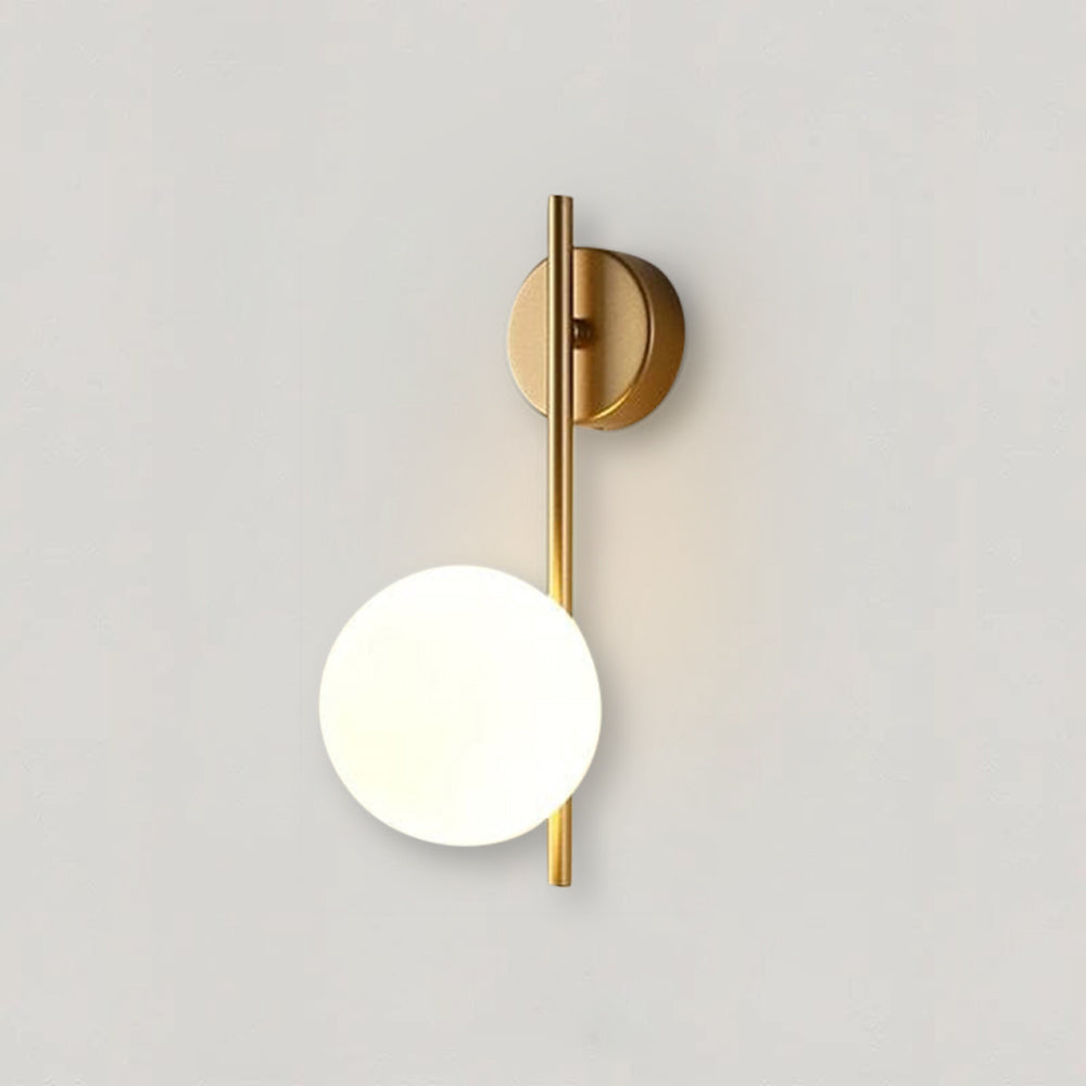 Christopher wall lamp