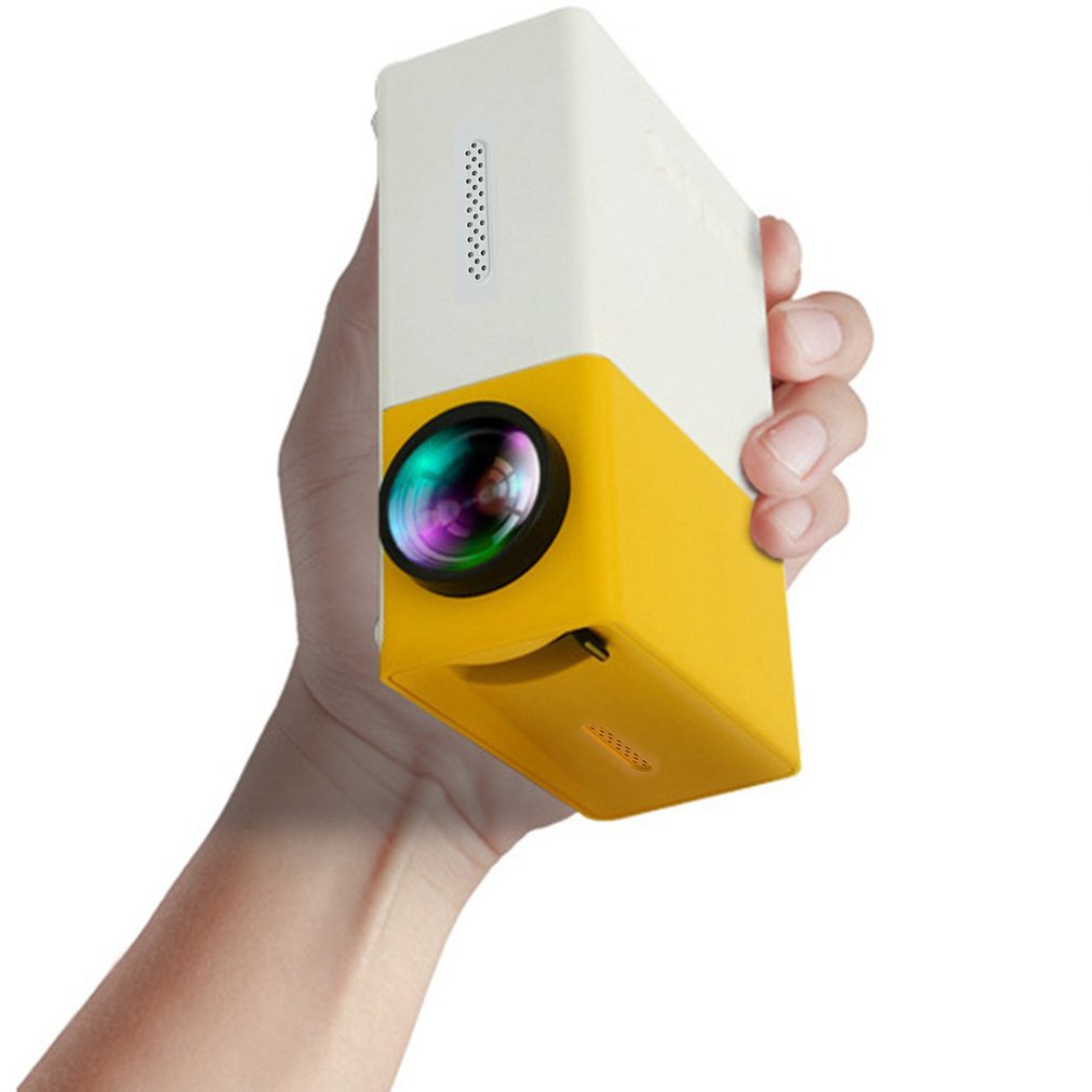 Mini Projector Pro™ | Vlastní domácí kino