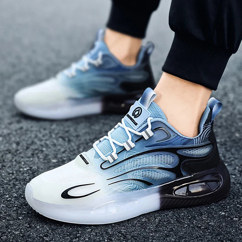 AeroWave herrsneakers för män