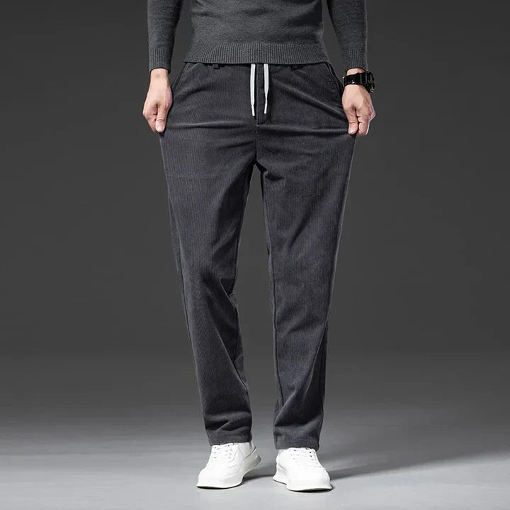 Caston Corduroy Pants