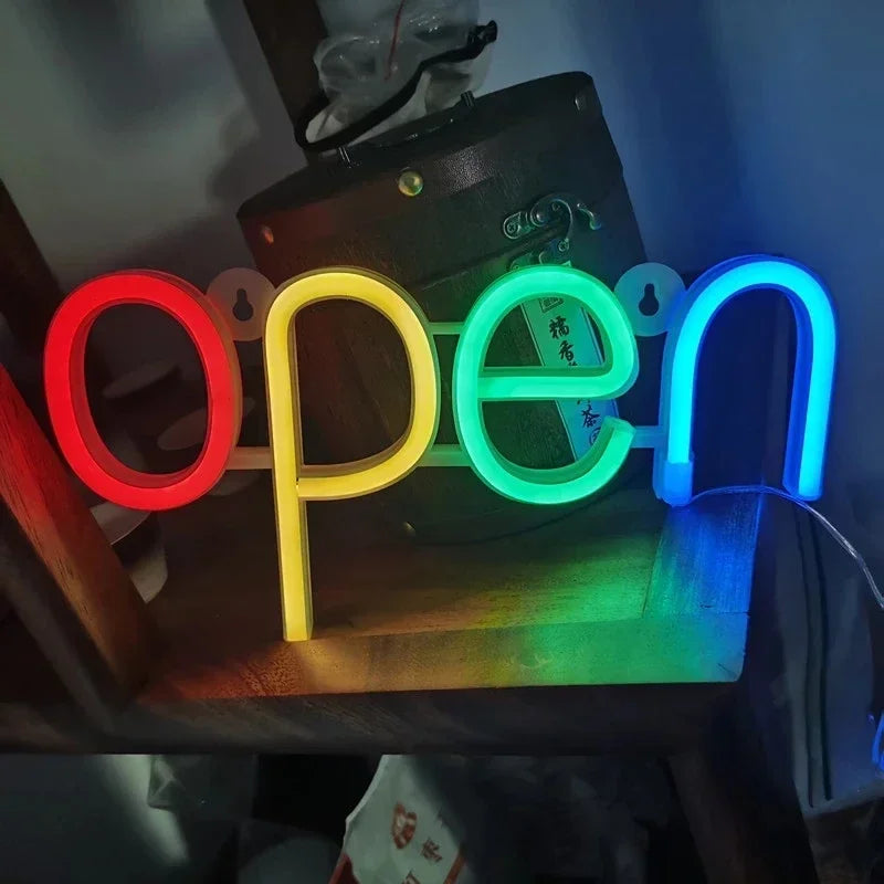 USB LED Neon Light for Game Room