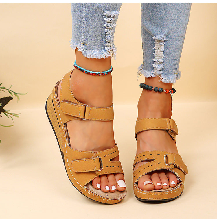 Sommar sandal