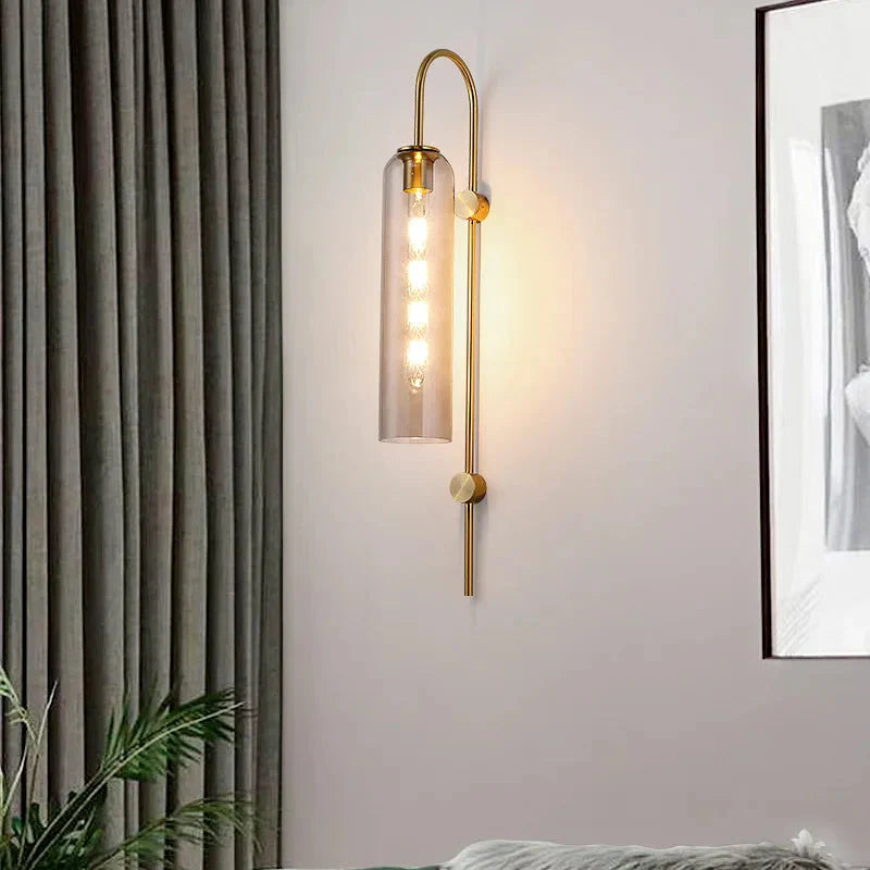 Juliette Wall Lamp Collection