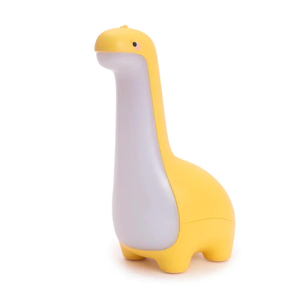 Cute Dinosaur Night Light Lamp