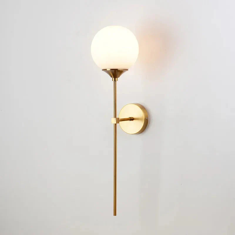 Emily Wall Lamp Collection