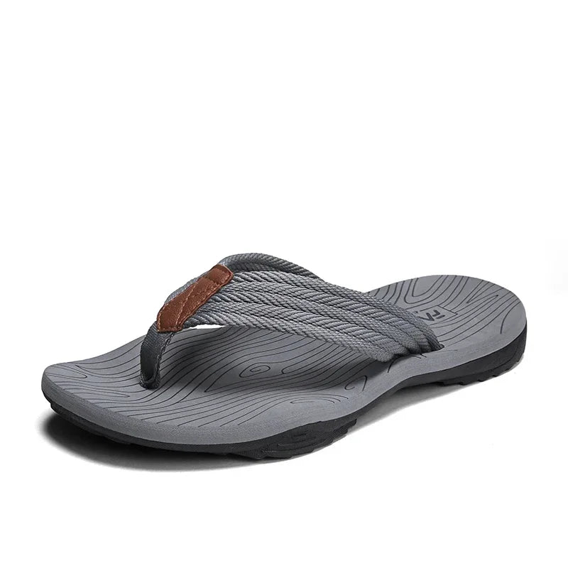 SEQUOIA SANDALS