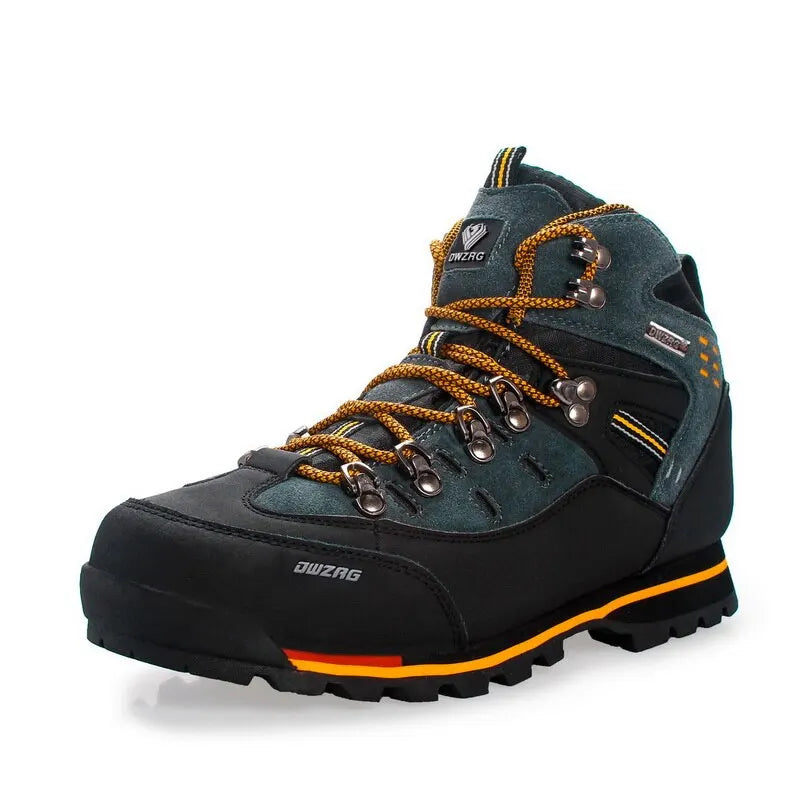 Vandringsskor för män - Outdoor Mountain Climbing Sneakers