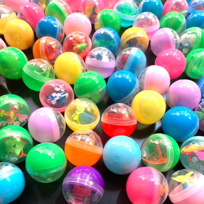 Mystery Premie Balls - Ekstrapremier For Premie Claw Machine