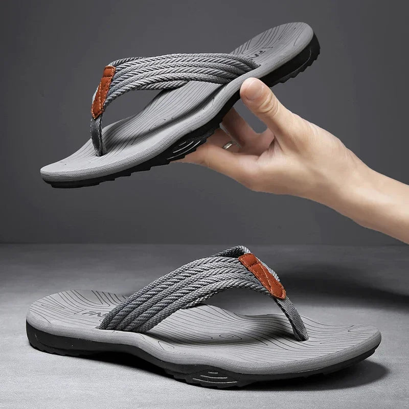 SEQUOIA SANDALS