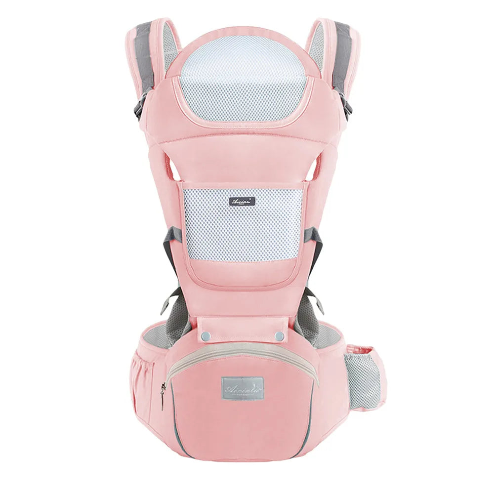 New Born Baby Carrier