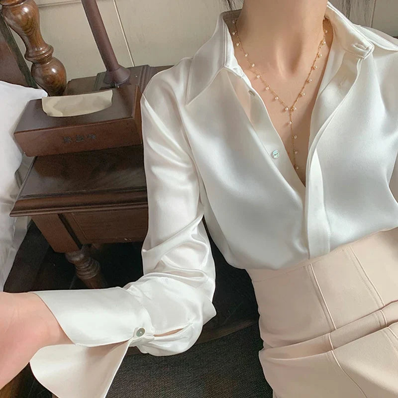 Monaco-blouse