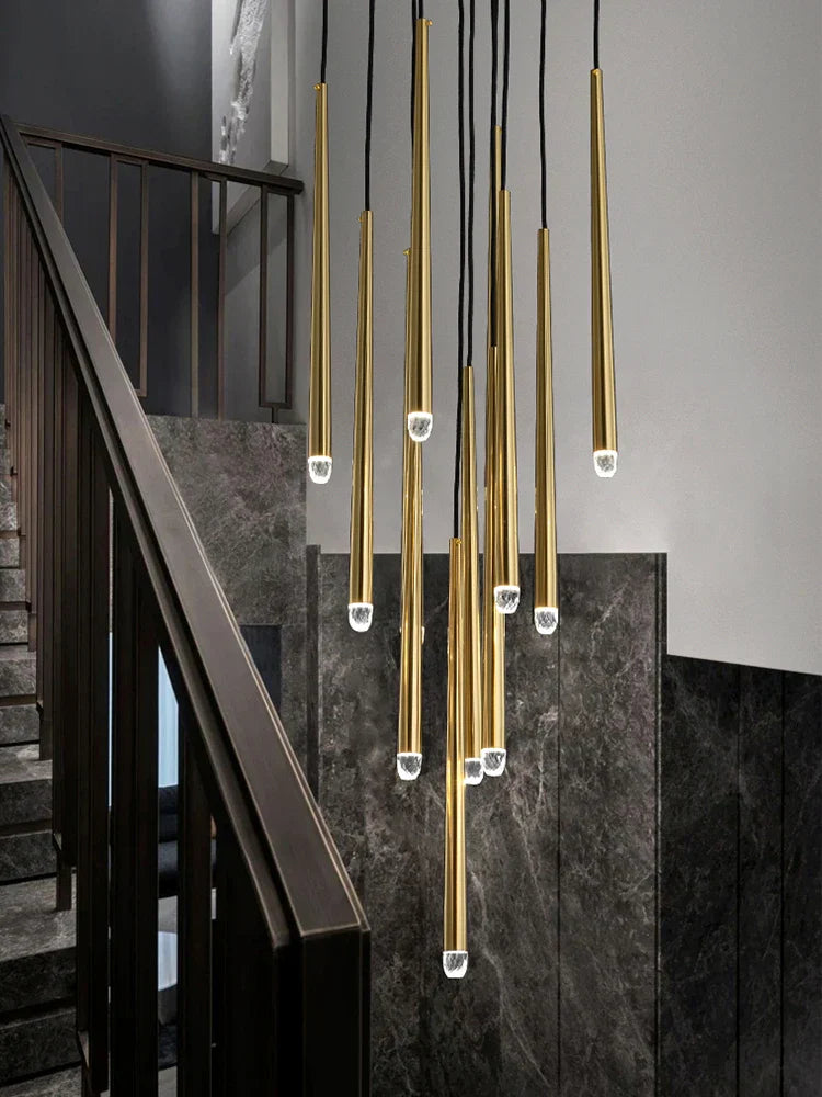 Jules Modern Pendant